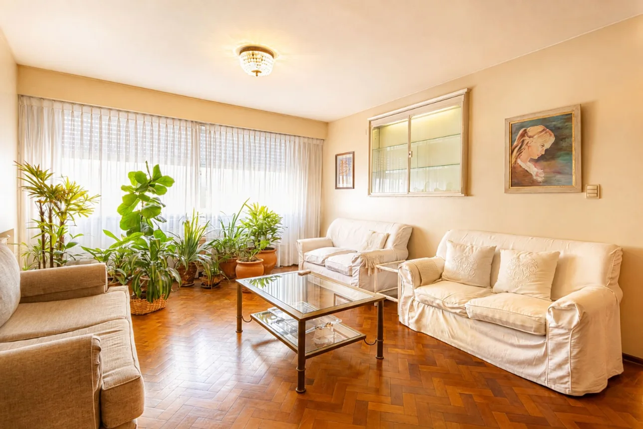 Semipiso en venta 3 dormitorios y cochera centro., foto 3