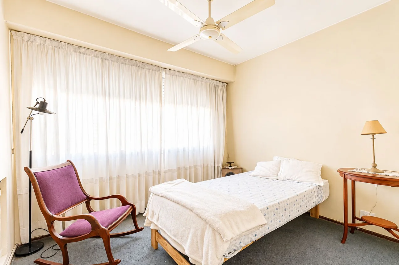 Semipiso en venta 3 dormitorios y cochera centro., foto 5