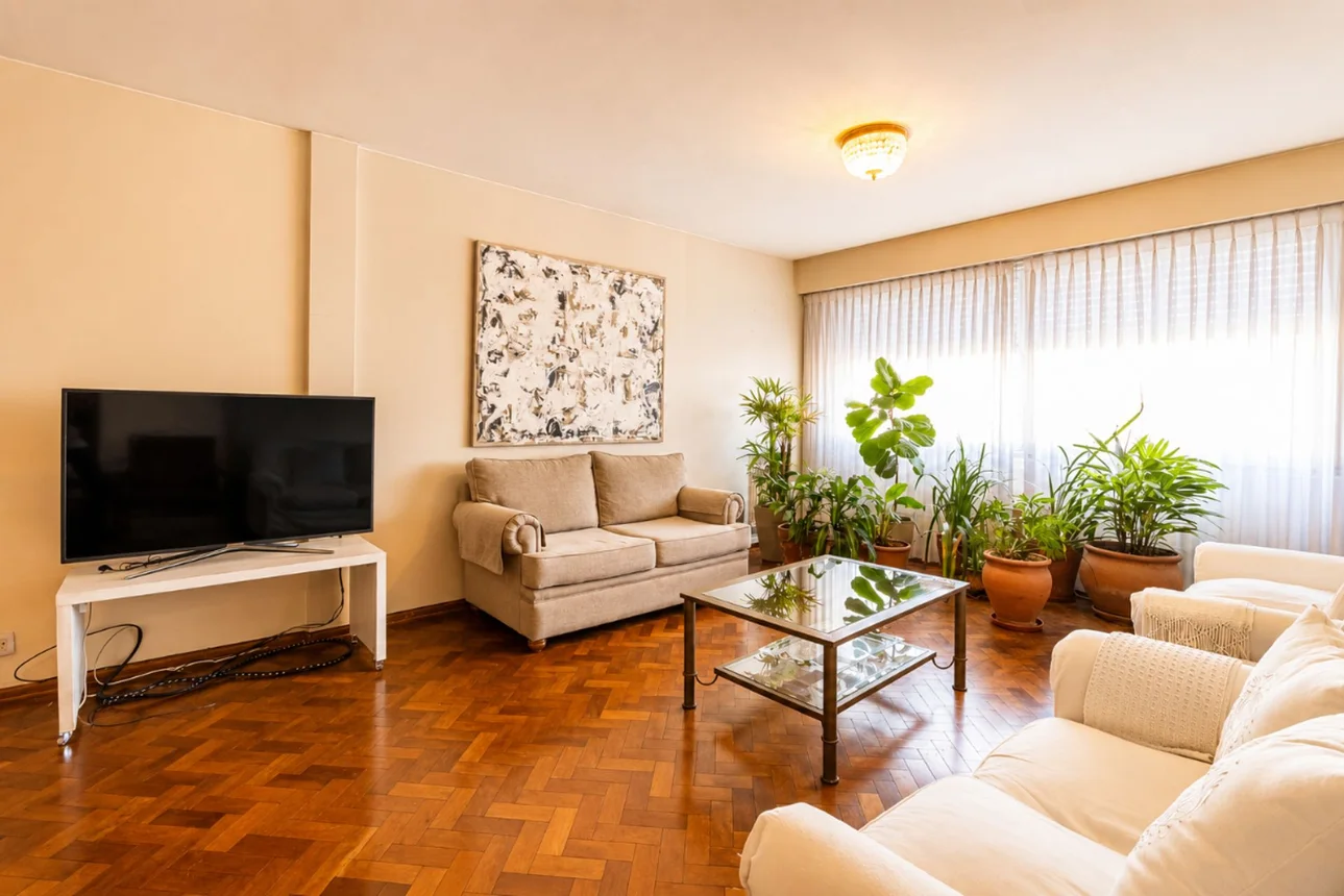 Semipiso en venta 3 dormitorios y cochera centro., foto 2