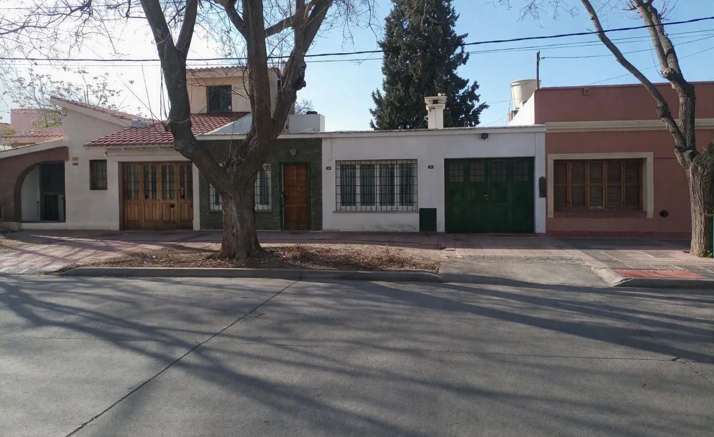 Casa en venta en Godoy Cruz, foto 2