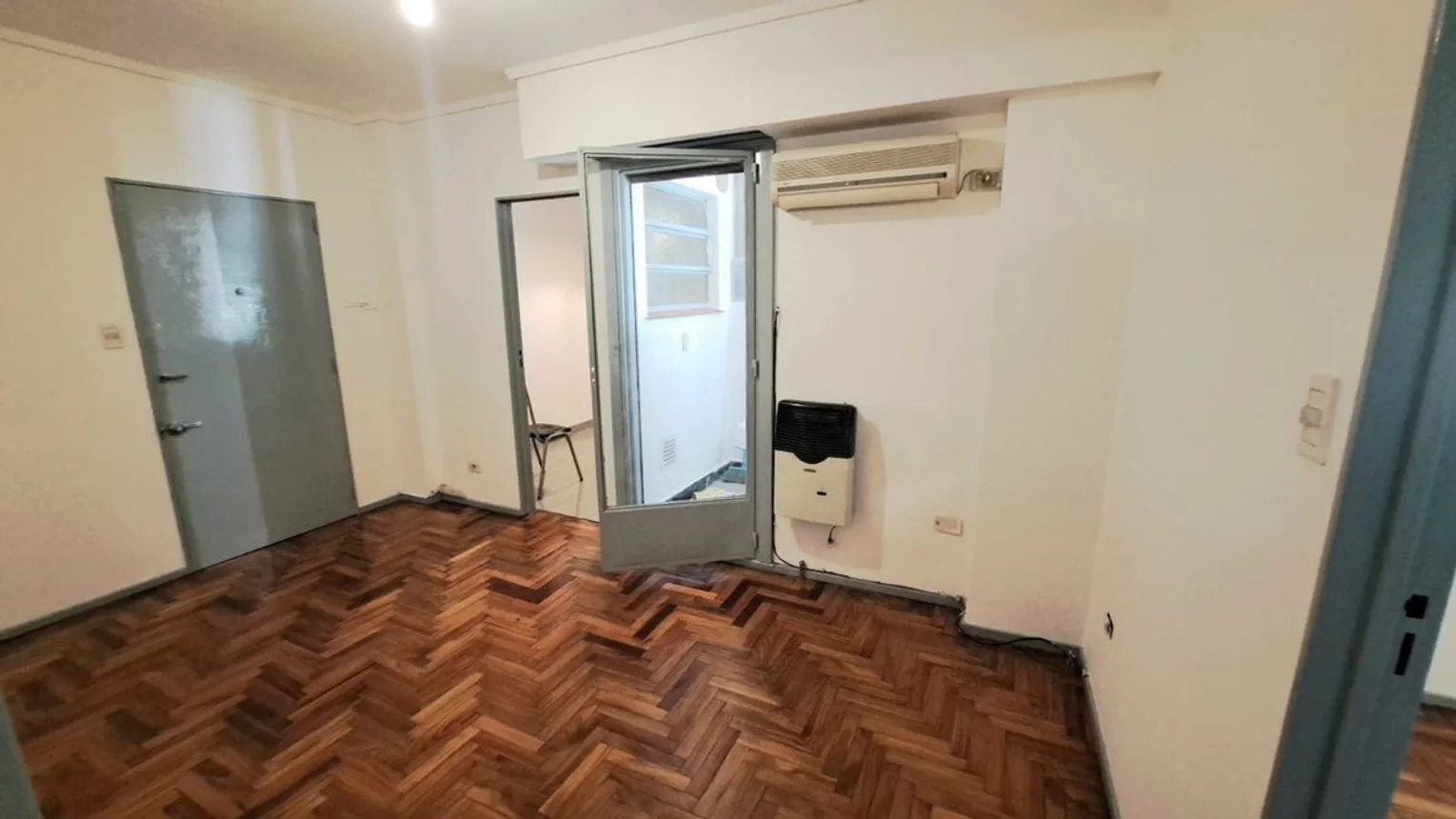 Departamento de 2 ambientes en venta en Saavedra, Plaza 3900, foto 4