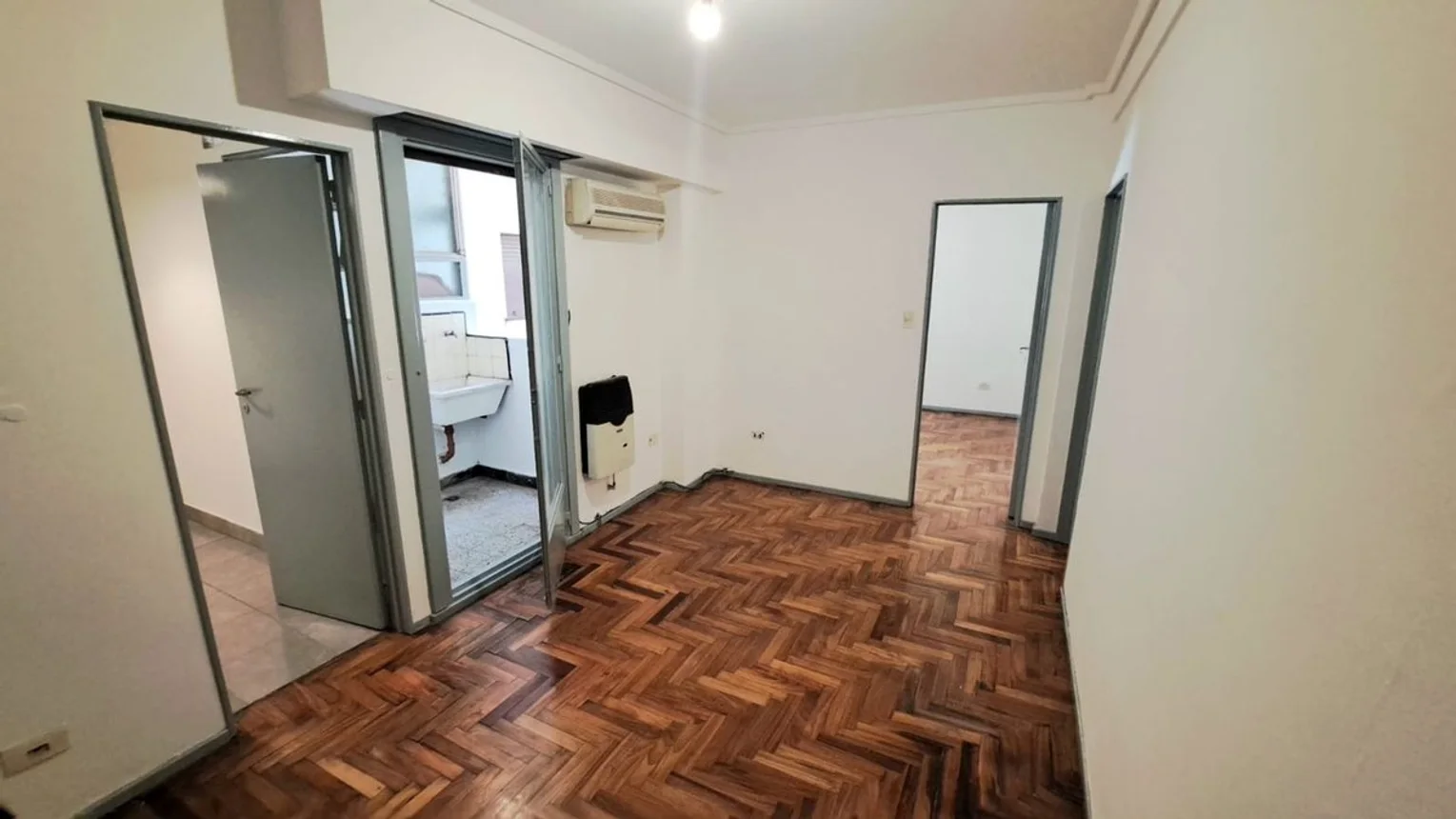 Departamento de 2 ambientes en venta en Saavedra, Plaza 3900, foto 2