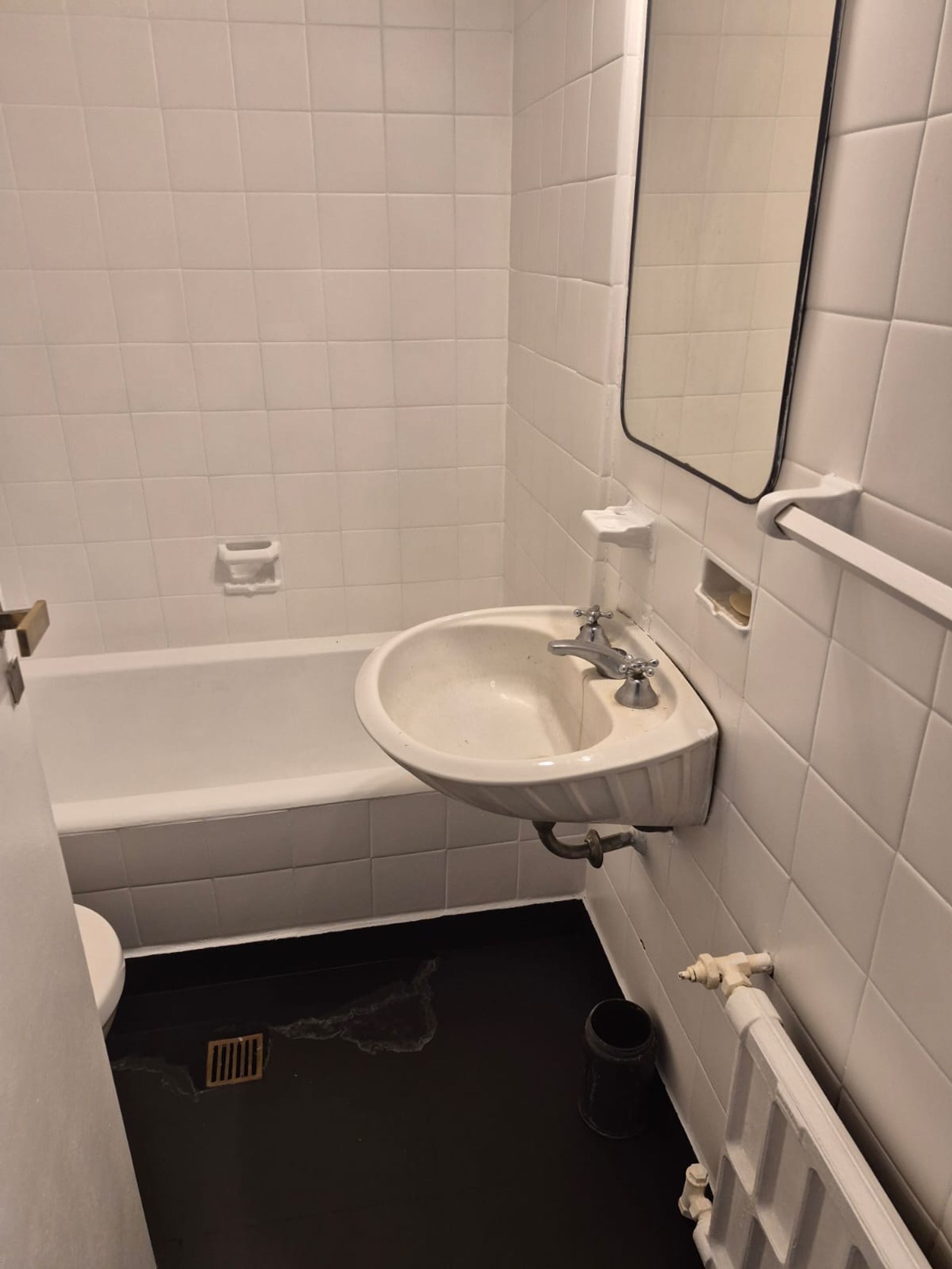 Foto 7 — EN VENTA DEPTO 2 AMB APTO PROFESIONAL EN RETIRO