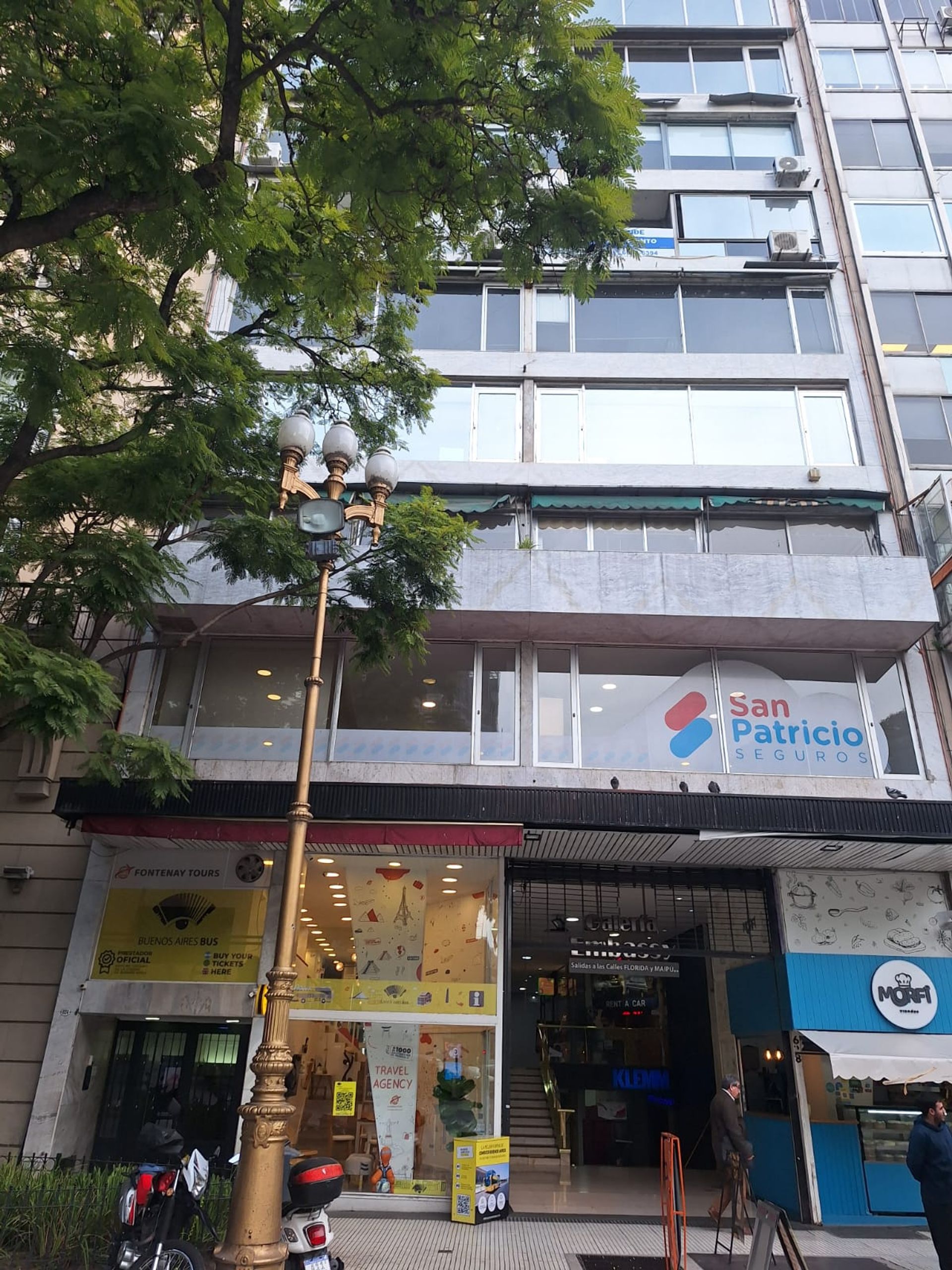 Foto 12 — EN VENTA DEPTO 2 AMB APTO PROFESIONAL EN RETIRO