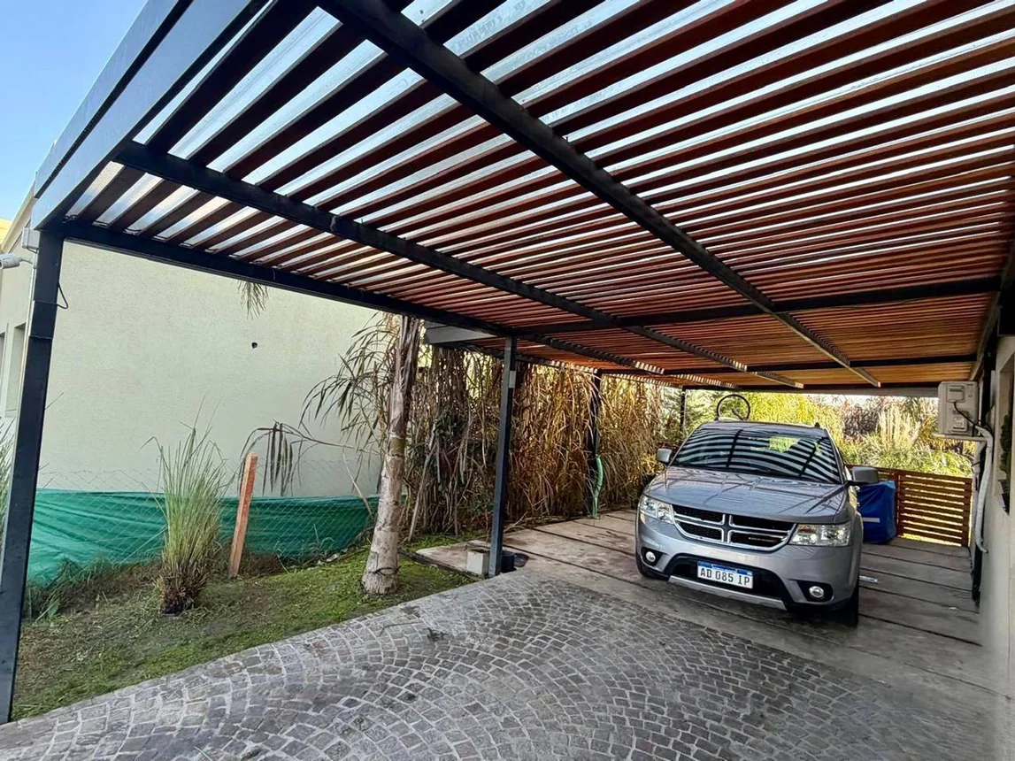 Casa de 4 ambientes en venta en Villa Rosa, Almirante Guillermo Brown 4200, foto 5