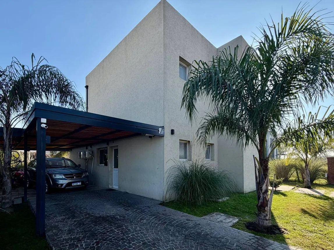 Casa de 4 ambientes en venta en Villa Rosa, Almirante Guillermo Brown 4200, foto 4