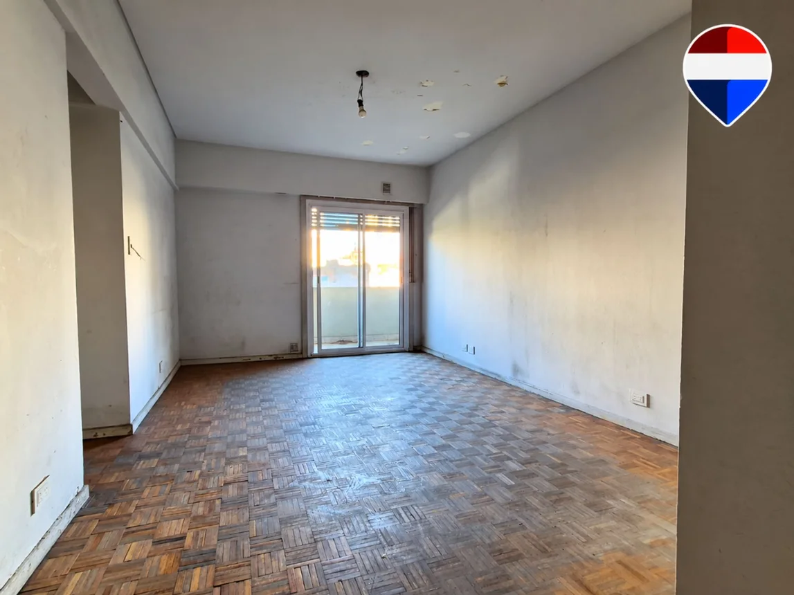 Departamento de 3 ambientes en venta en Balvanera, Combate de los Pozos 600, foto 2