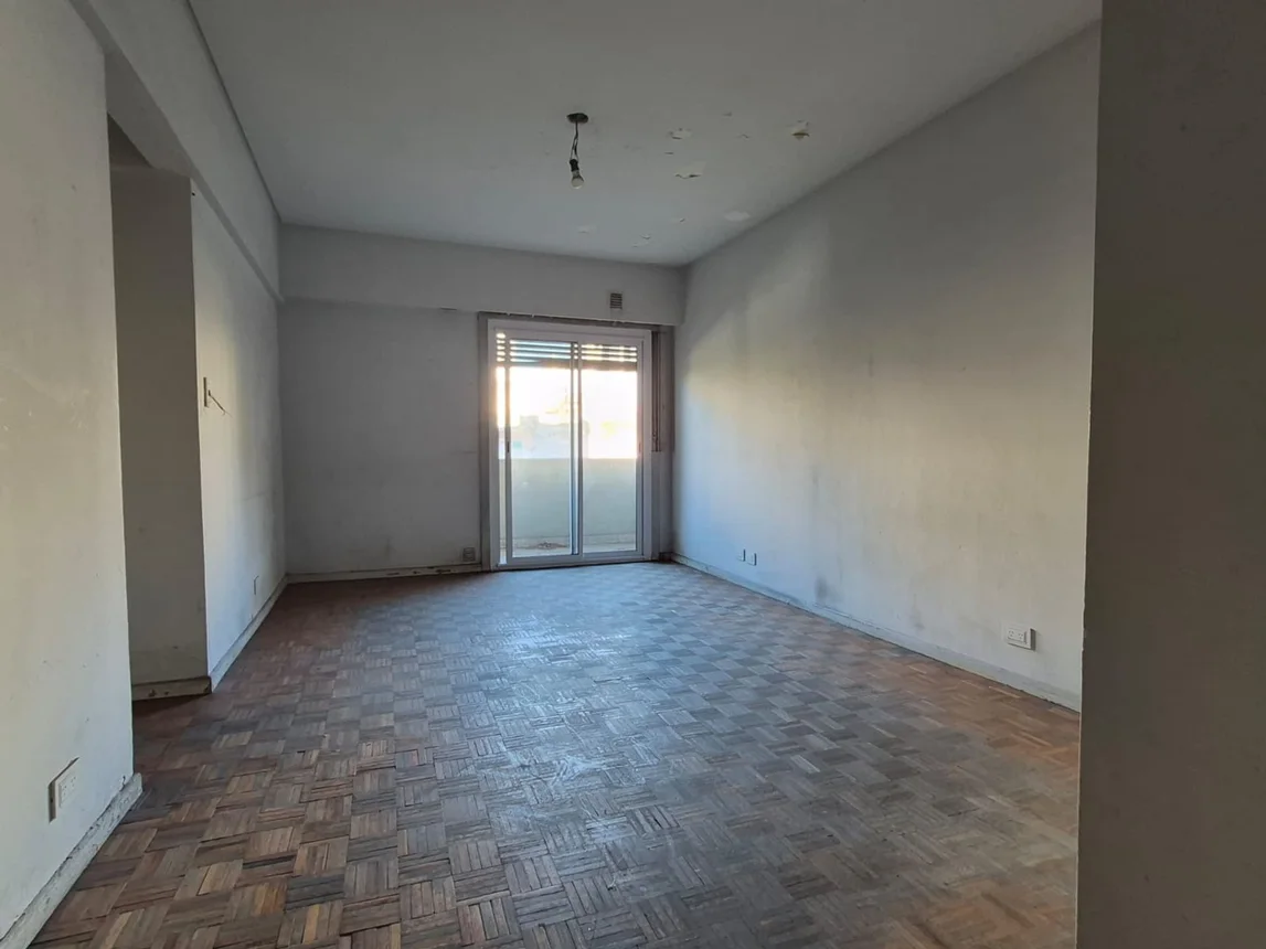 Departamento de 3 ambientes en venta en Balvanera, Combate de los Pozos 600, foto 3