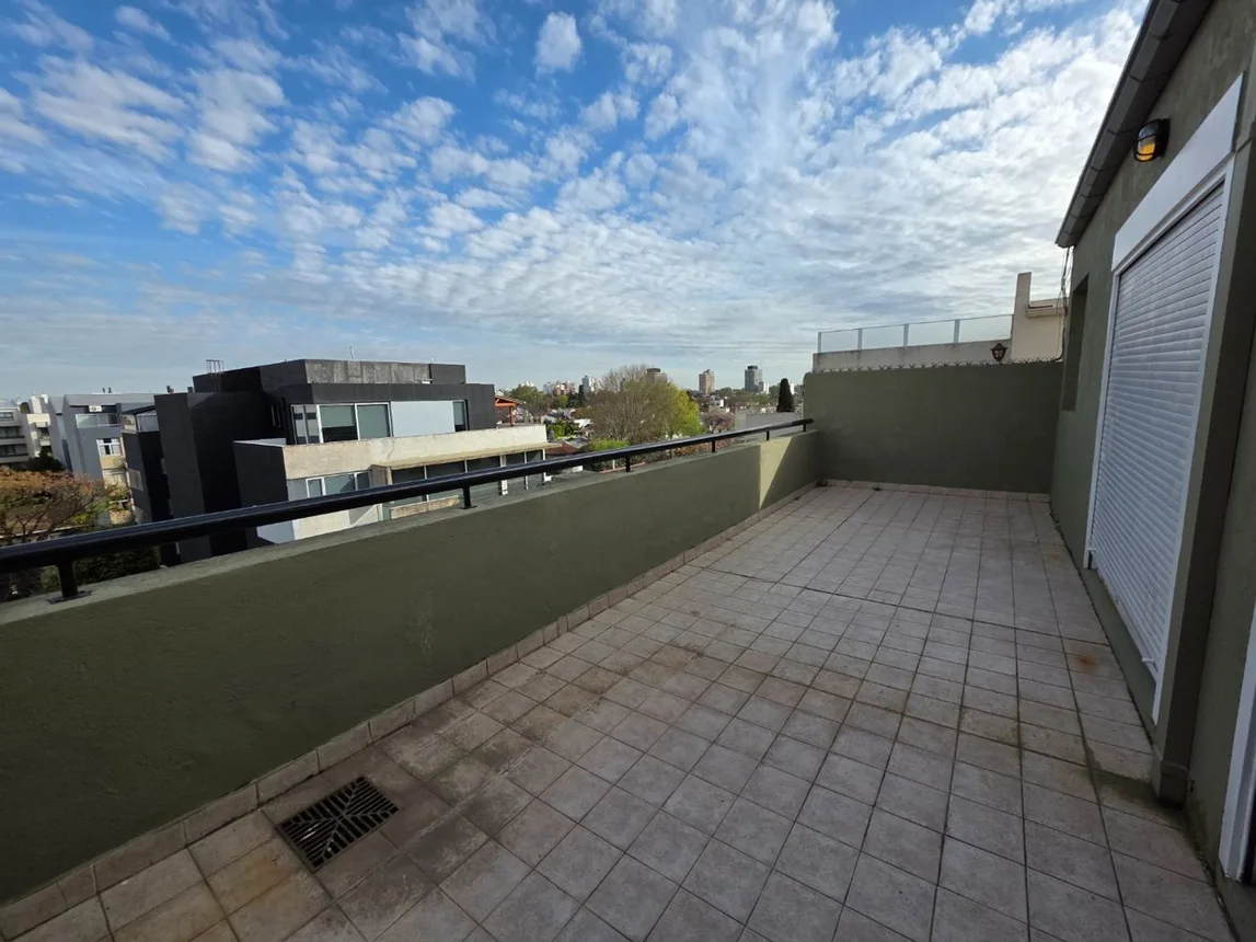Dúplex en venta en La Lucila, foto 2