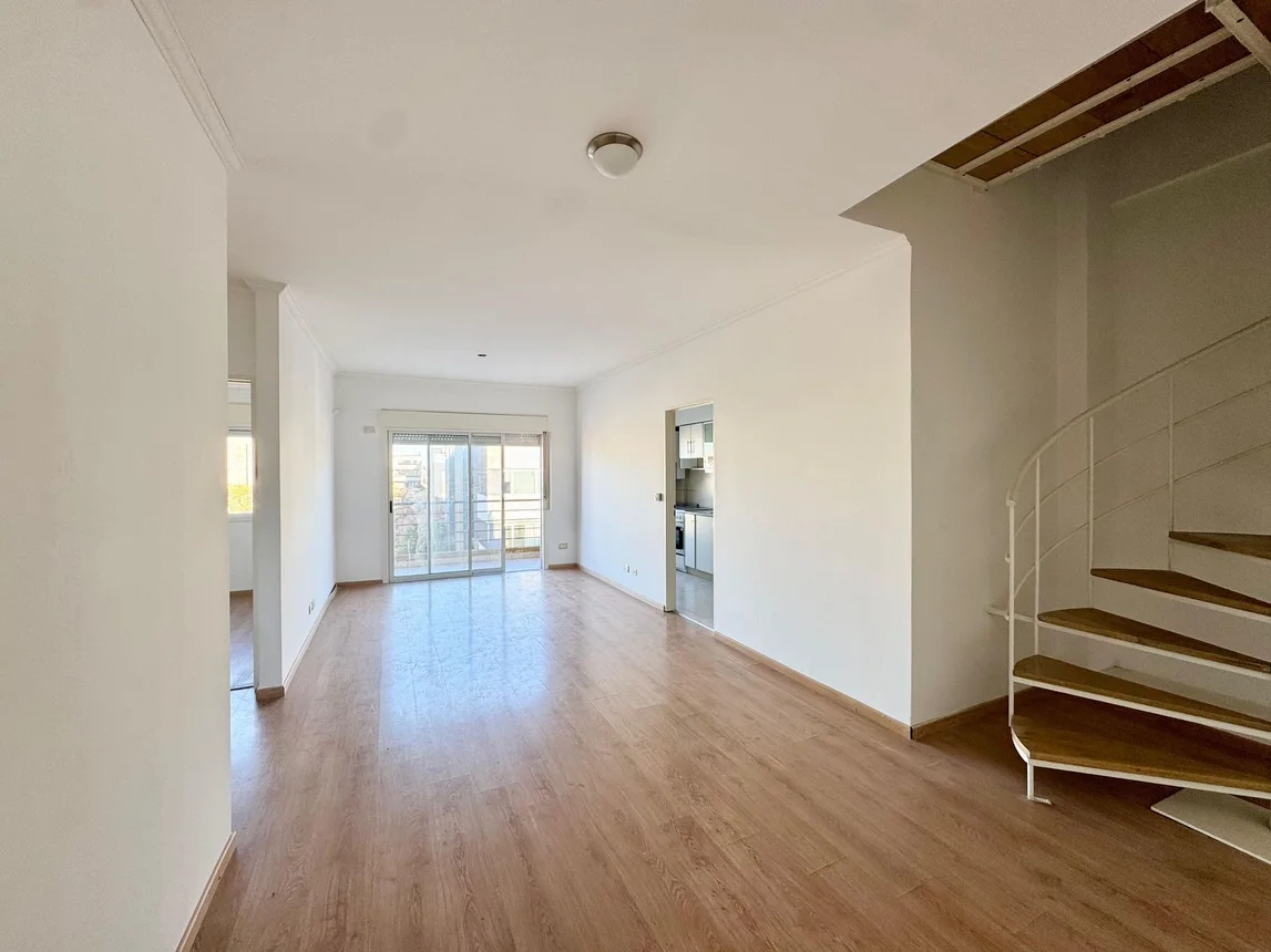 Dúplex en venta en La Lucila