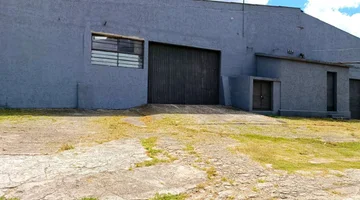 Alquiler galpon logístico en Pando