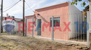 VENTA CASA DE 1 DORMIOTORIO .