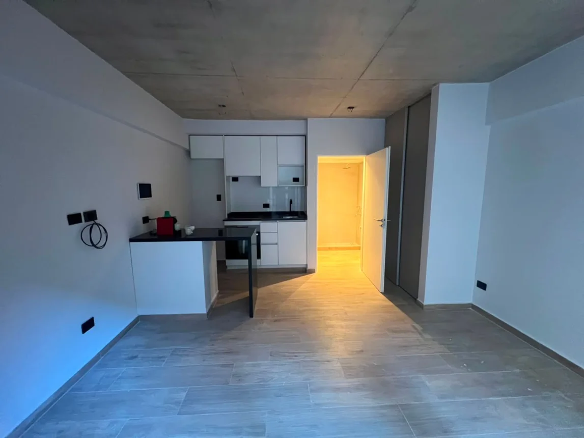 Monoambiente en venta en Palermo, foto 5