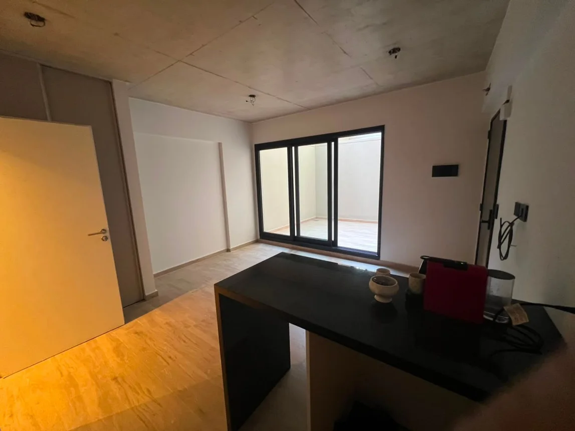 Monoambiente en venta en Palermo, foto 3