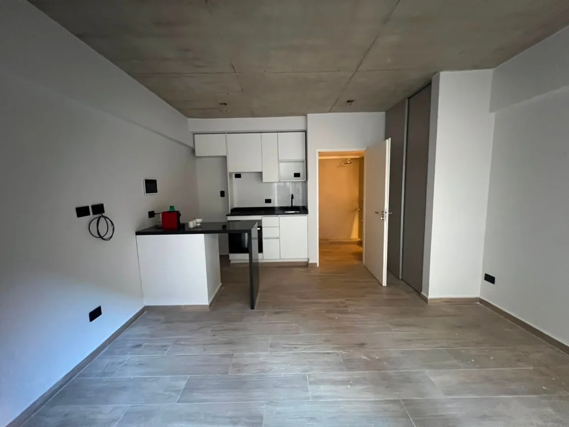 Monoambiente en venta en Palermo, foto 2