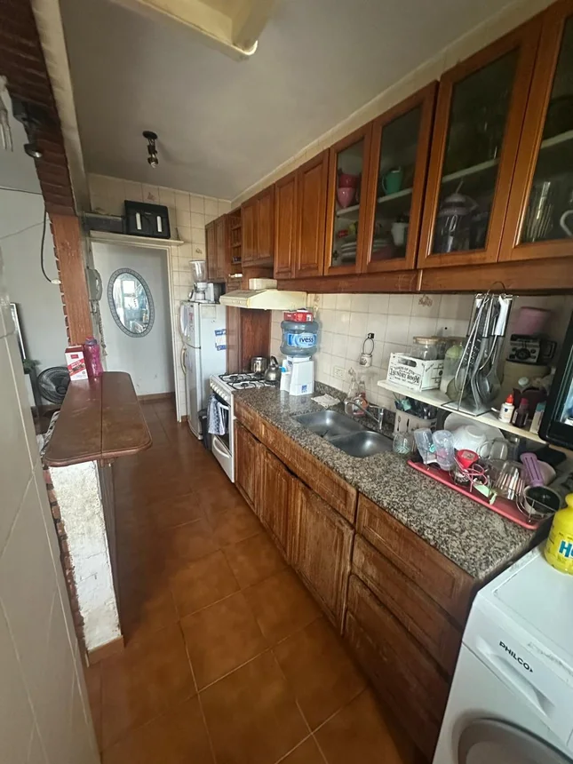Departamento en venta en Villa Lugano, foto 5