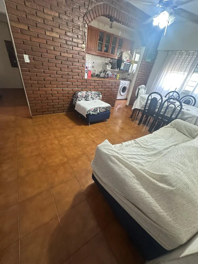 Departamento en venta en Villa Lugano