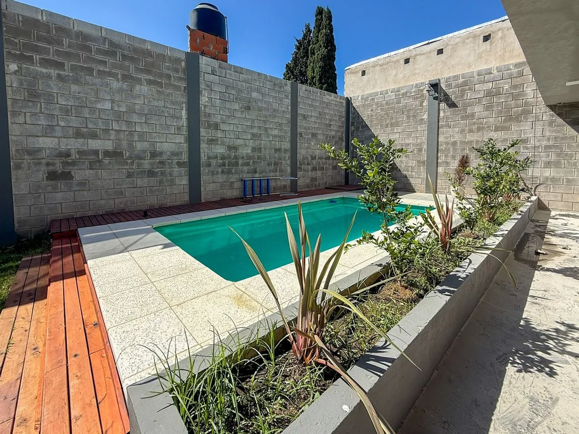 Departamento en venta en Pilar
