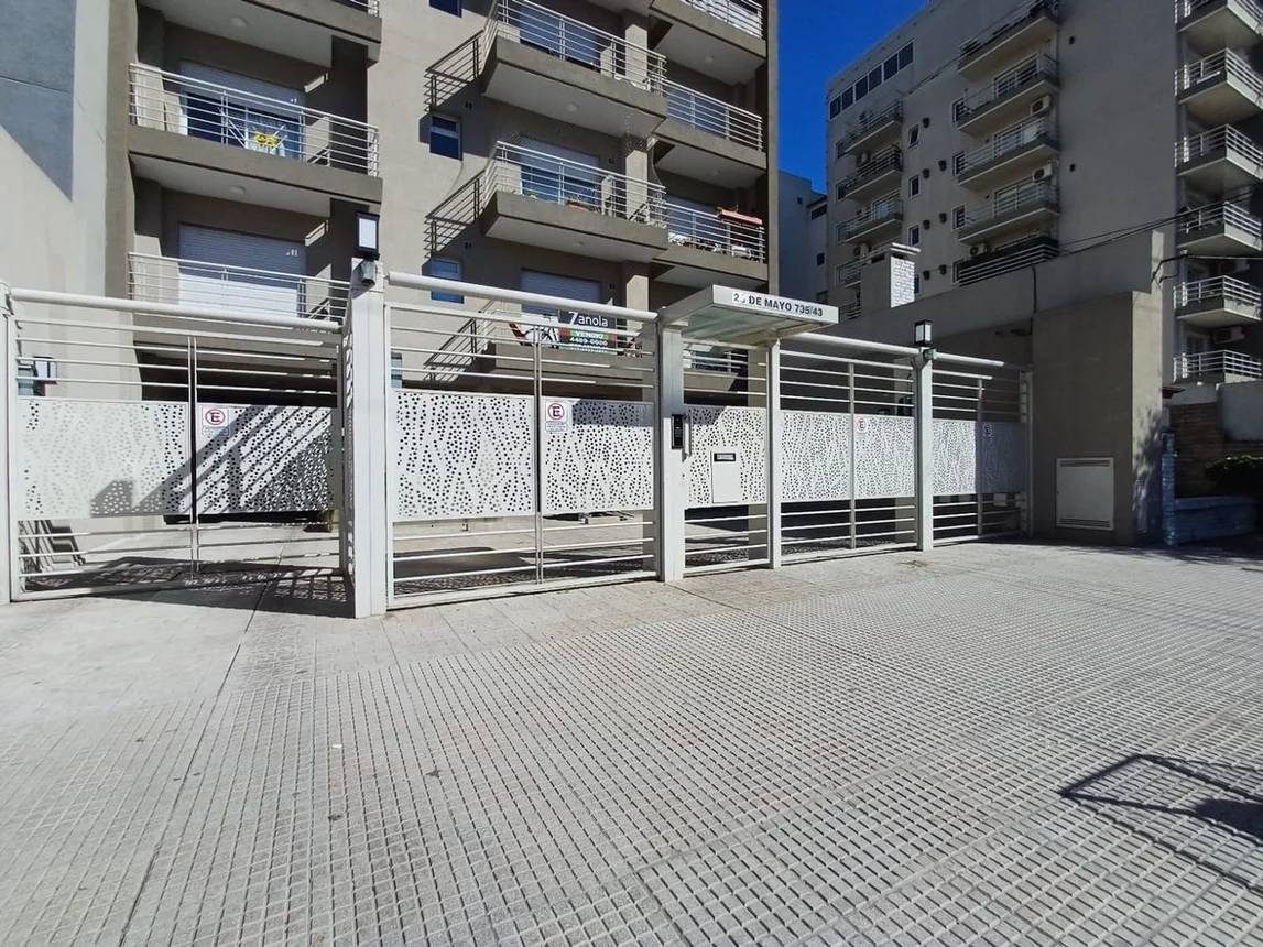 Monoambiente en alquiler en Morón, 25 de Mayo 700, foto 2