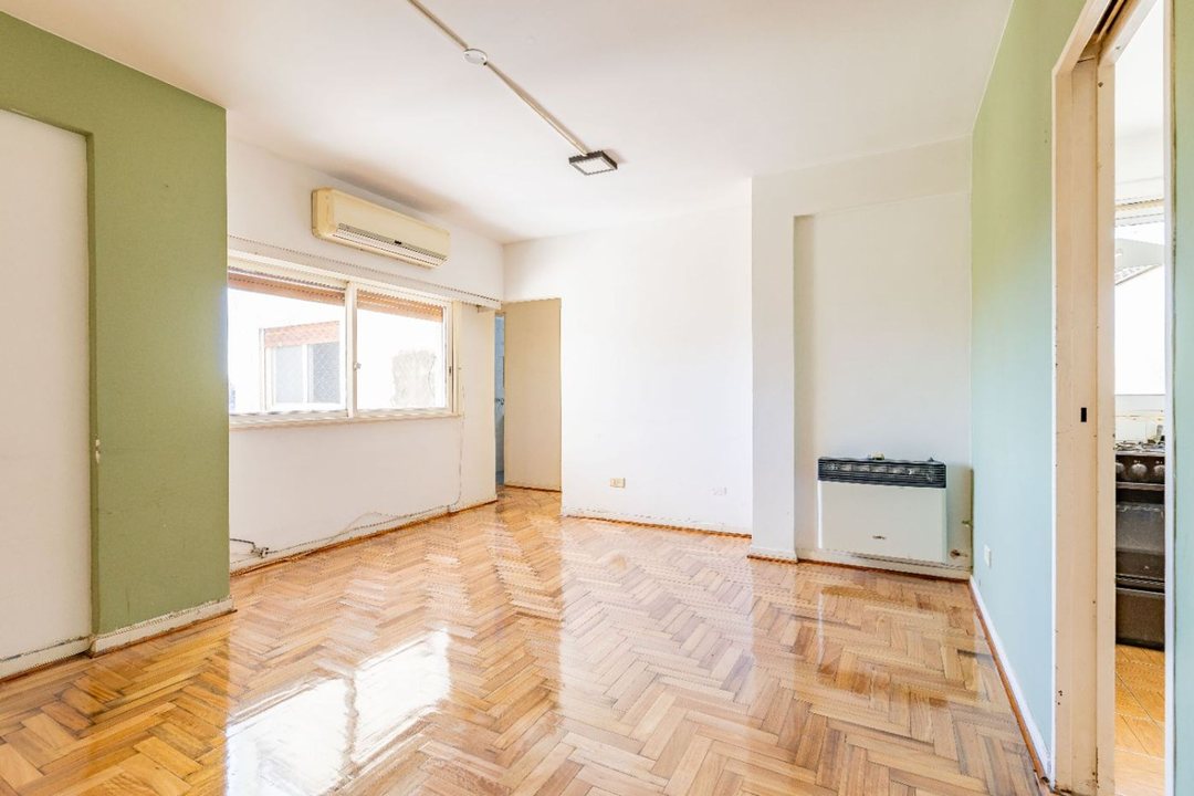DEPARTAMENTO 3 AMBIENTE EN VENTA EN SAN CRISTOBAL