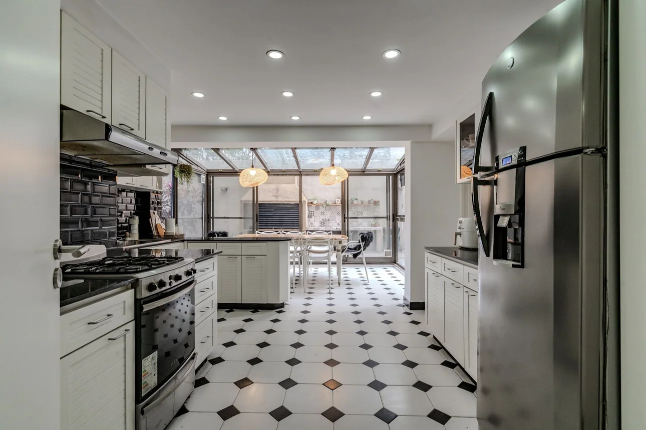 Departamento de 5 ambientes en venta en Villa Devoto, José Pedro Varela 4400, foto 4