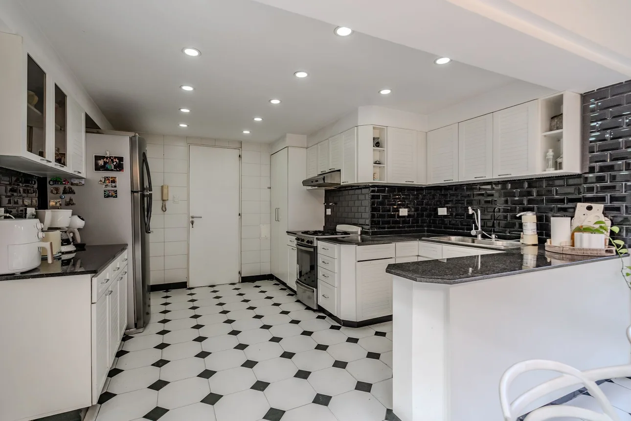 Departamento de 5 ambientes en venta en Villa Devoto, José Pedro Varela 4400, foto 5