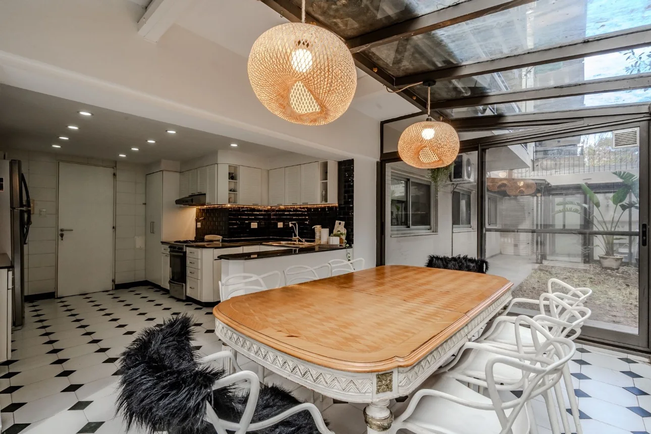 Departamento de 5 ambientes en venta en Villa Devoto, José Pedro Varela 4400