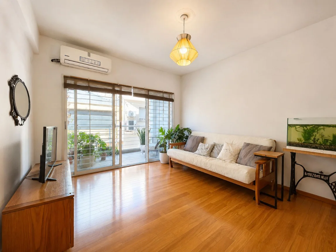 Departamento en venta en Recoleta, foto 2