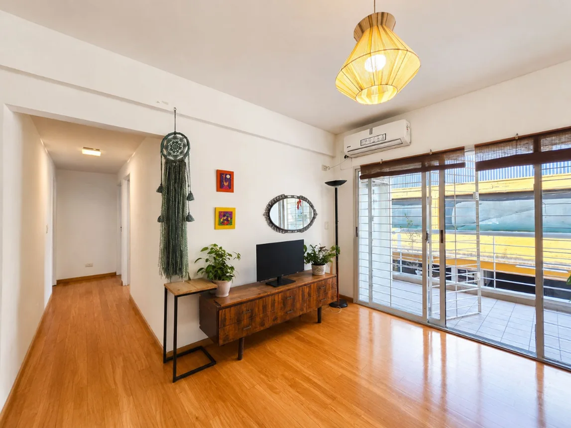 Departamento en venta en Recoleta, foto 4