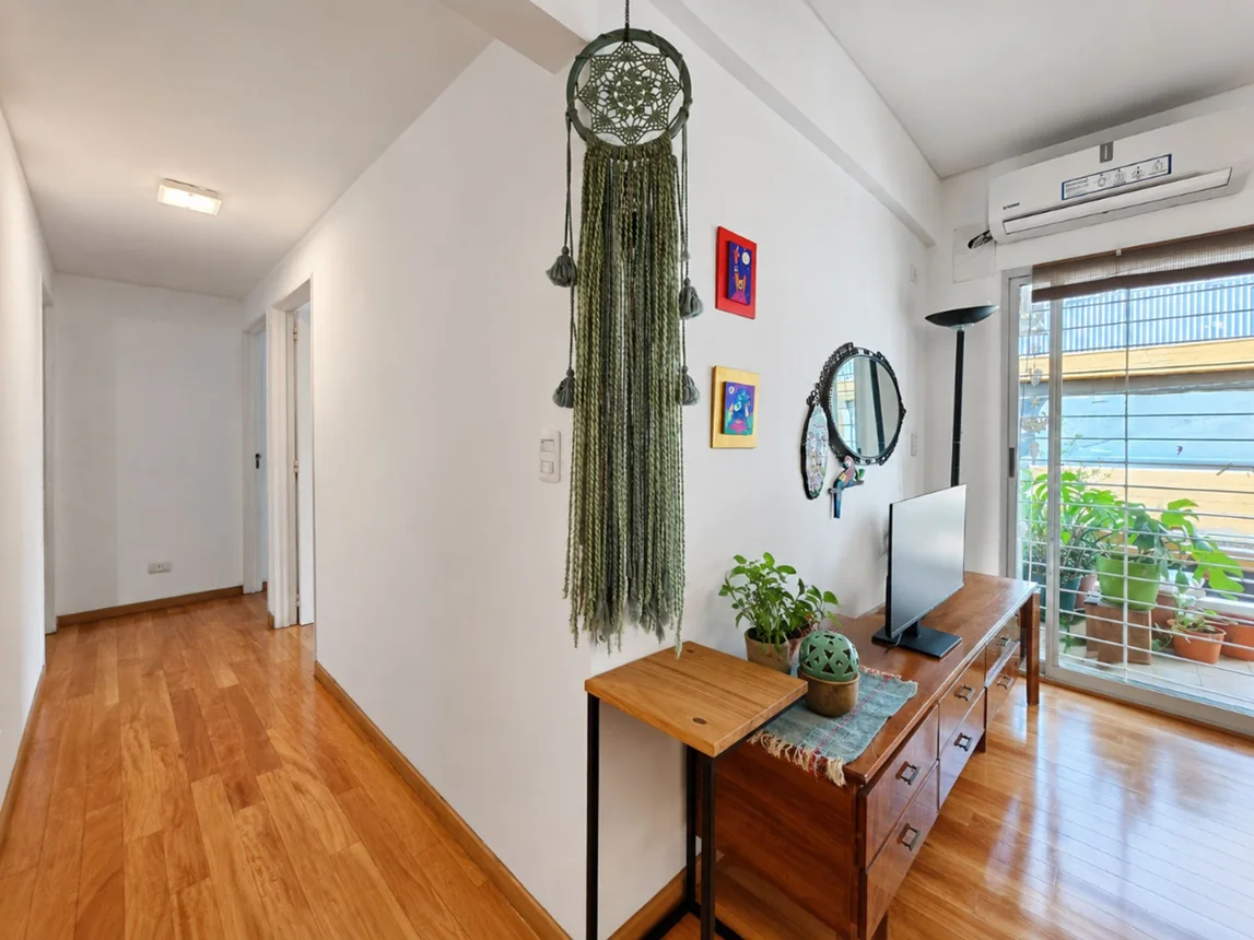 Departamento en venta en Recoleta, foto 5