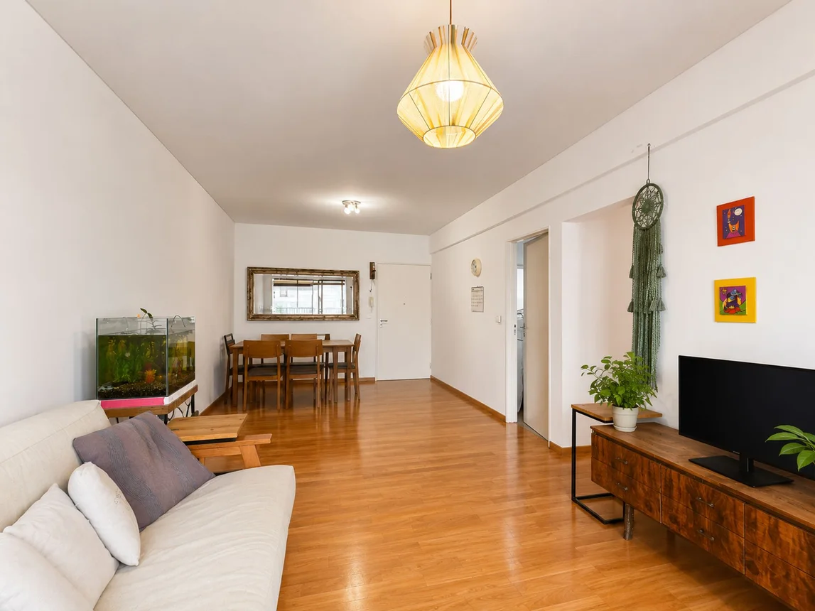Departamento en venta en Recoleta, foto 3