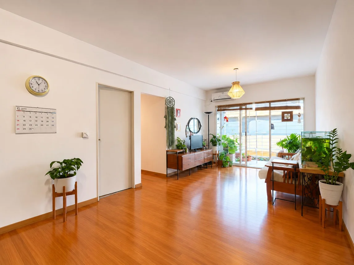 Departamento en venta en Recoleta