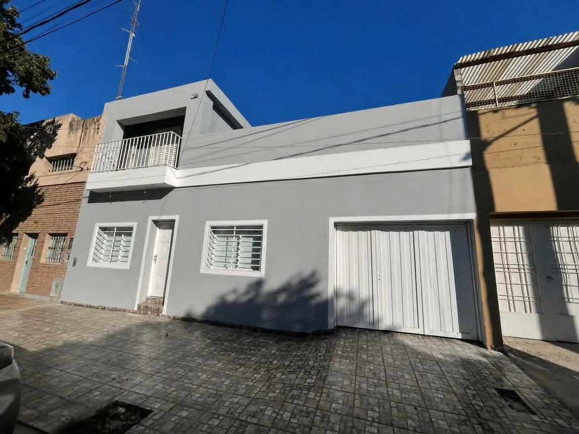 Casa dúplex en venta en Córdoba