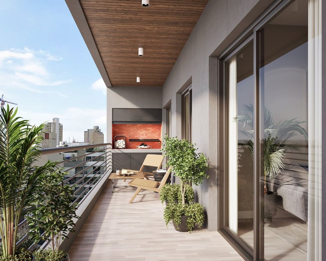 VENTA DTO 3 AMB A ESTRENAR FINANCIA CASEROS CENTRO