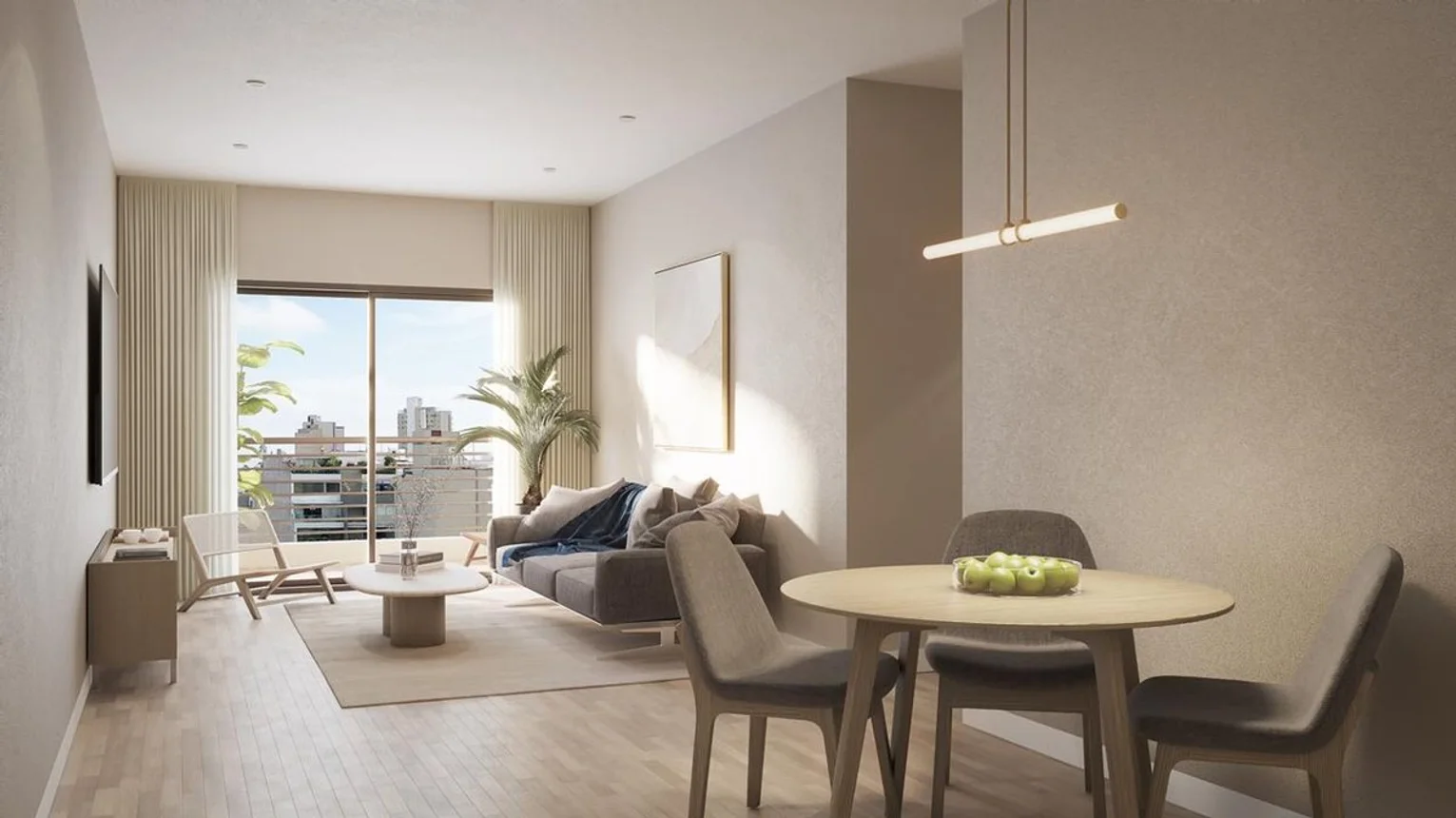 Departamento en venta en Caseros, foto 2