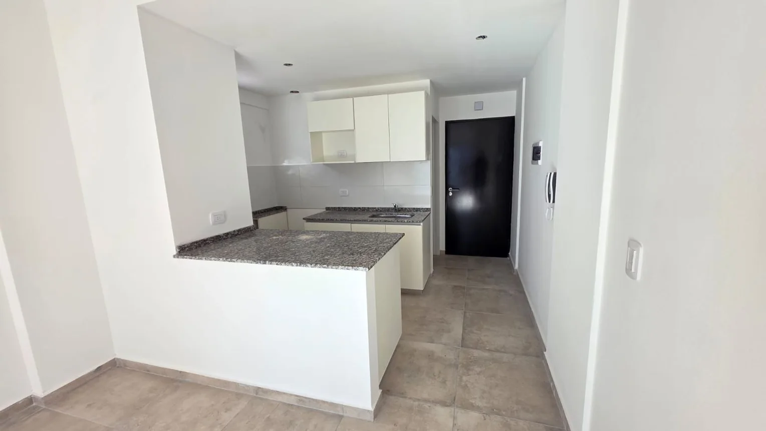 Monoambiente en venta en Villa del Parque, foto 5