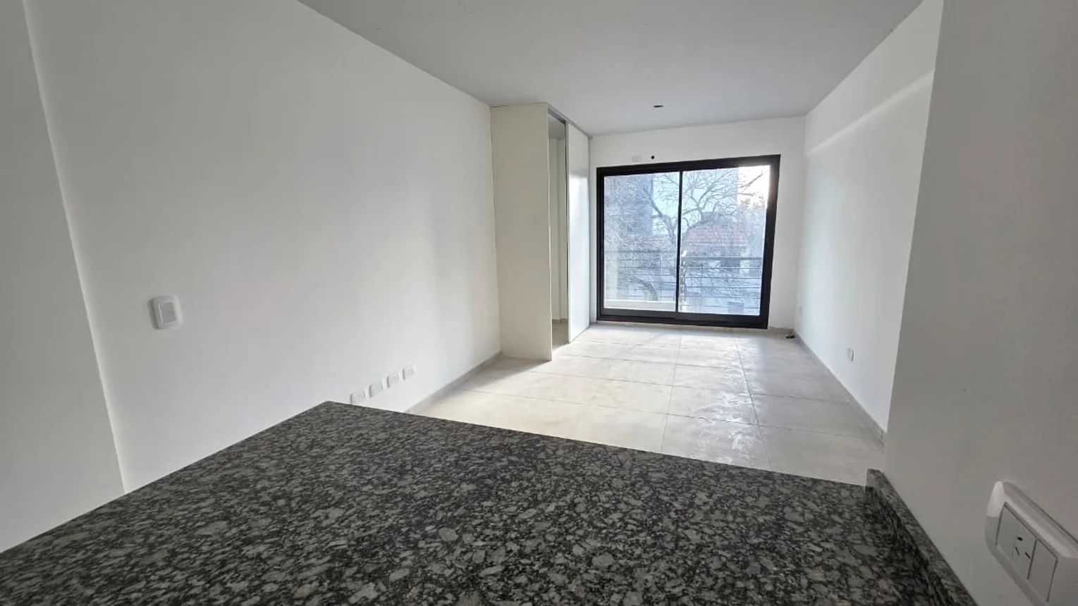 Monoambiente en venta en Villa del Parque, foto 2