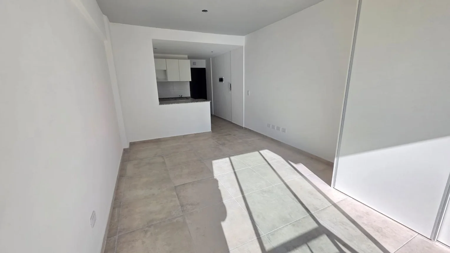 Monoambiente en venta en Villa del Parque, foto 3