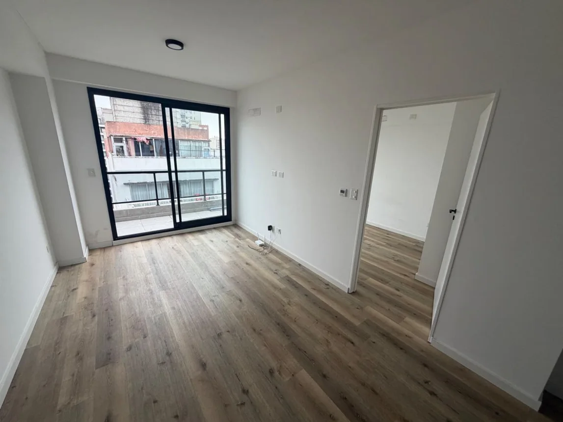 Departamento de 2 ambientes en venta en Chacarita, Leiva 4000