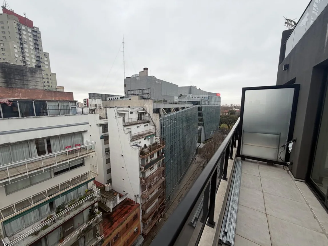 Departamento de 2 ambientes en venta en Chacarita, Leiva 4000, foto 3