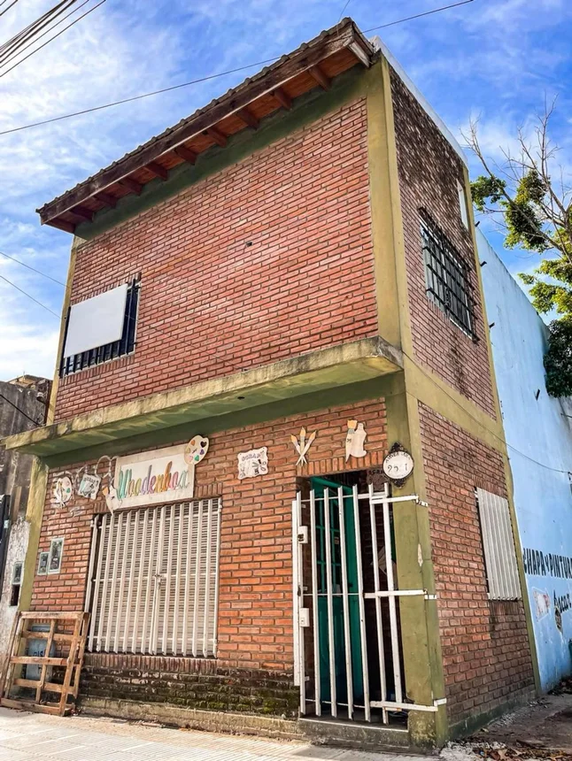 Venta galpón - permuta, foto 2