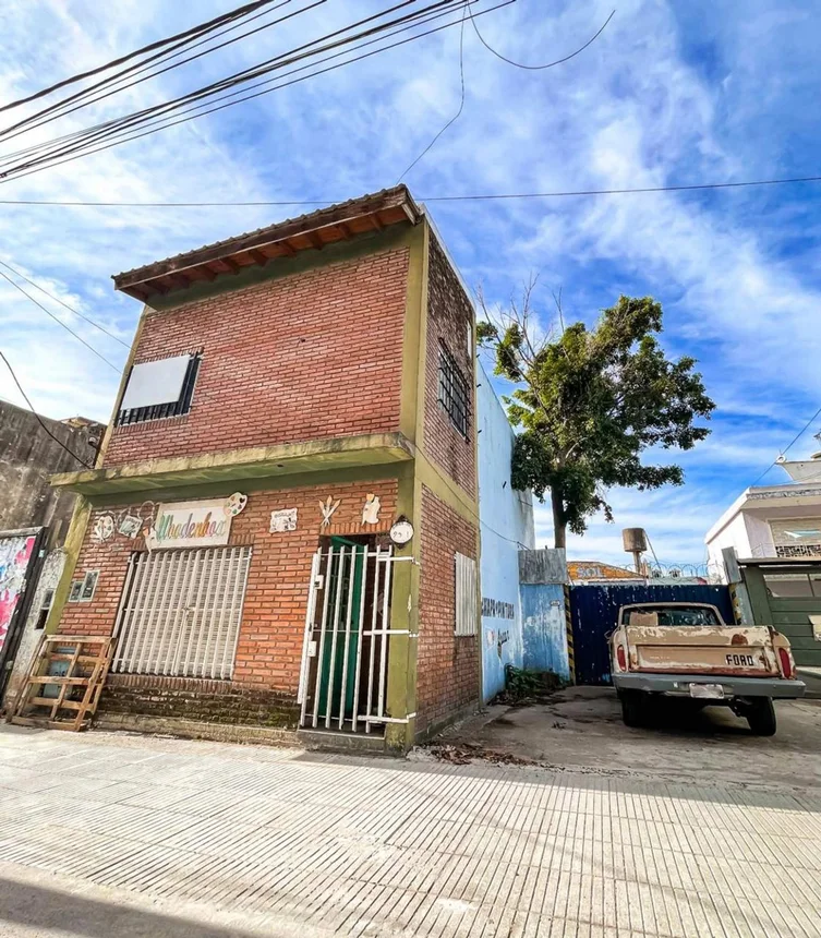 Venta galpón - permuta, foto 1