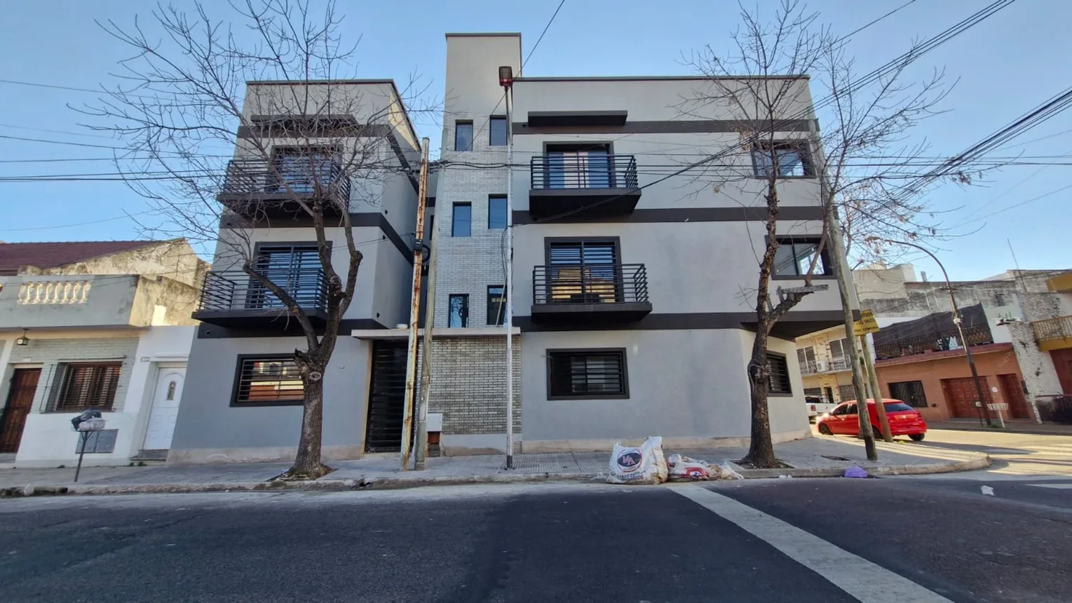 Monoambiente en venta en Valentín Alsina, Doctor Ricardo Balbín 500, foto 3