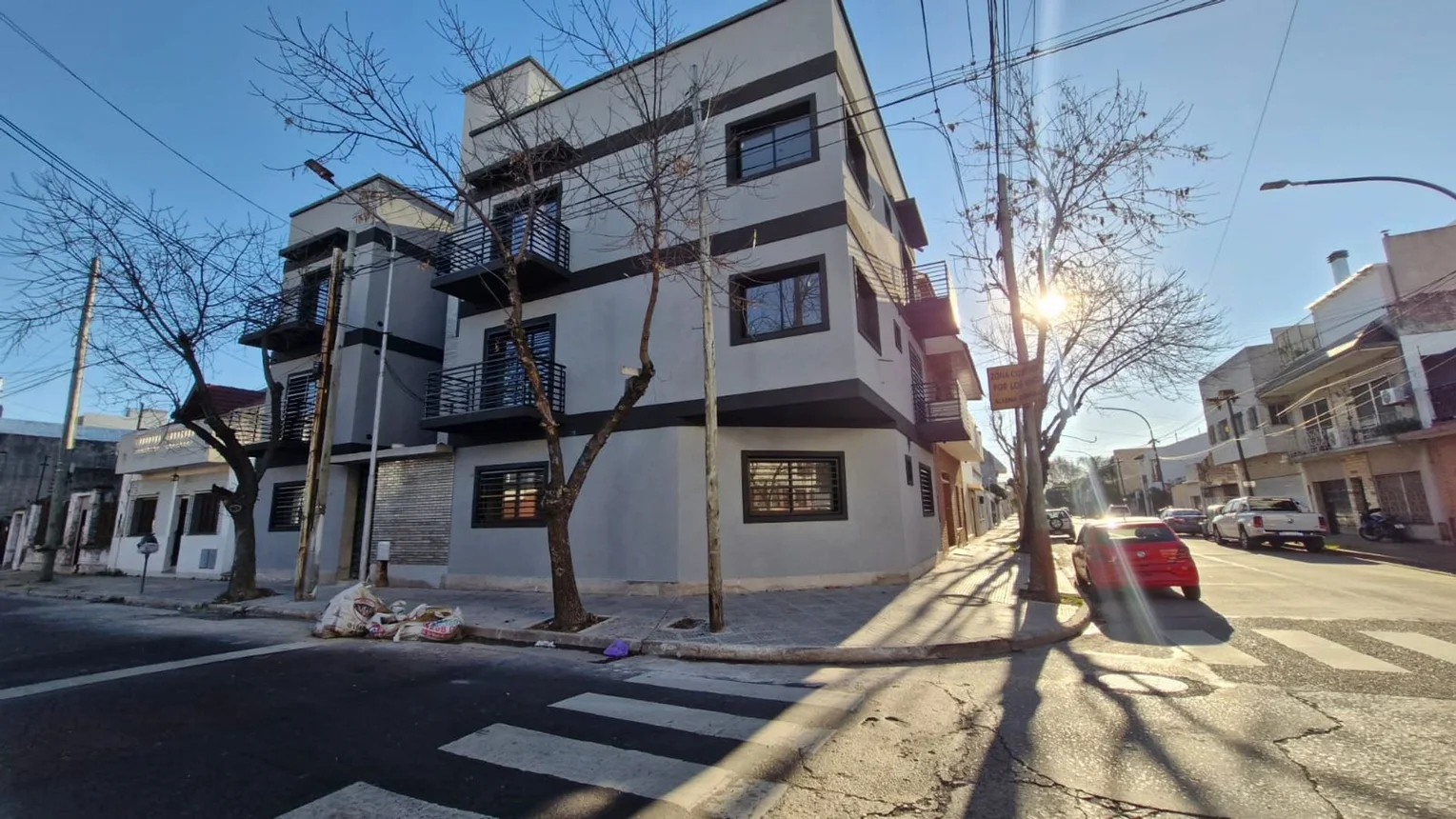 Monoambiente en venta en Valentín Alsina, Doctor Ricardo Balbín 500, foto 5
