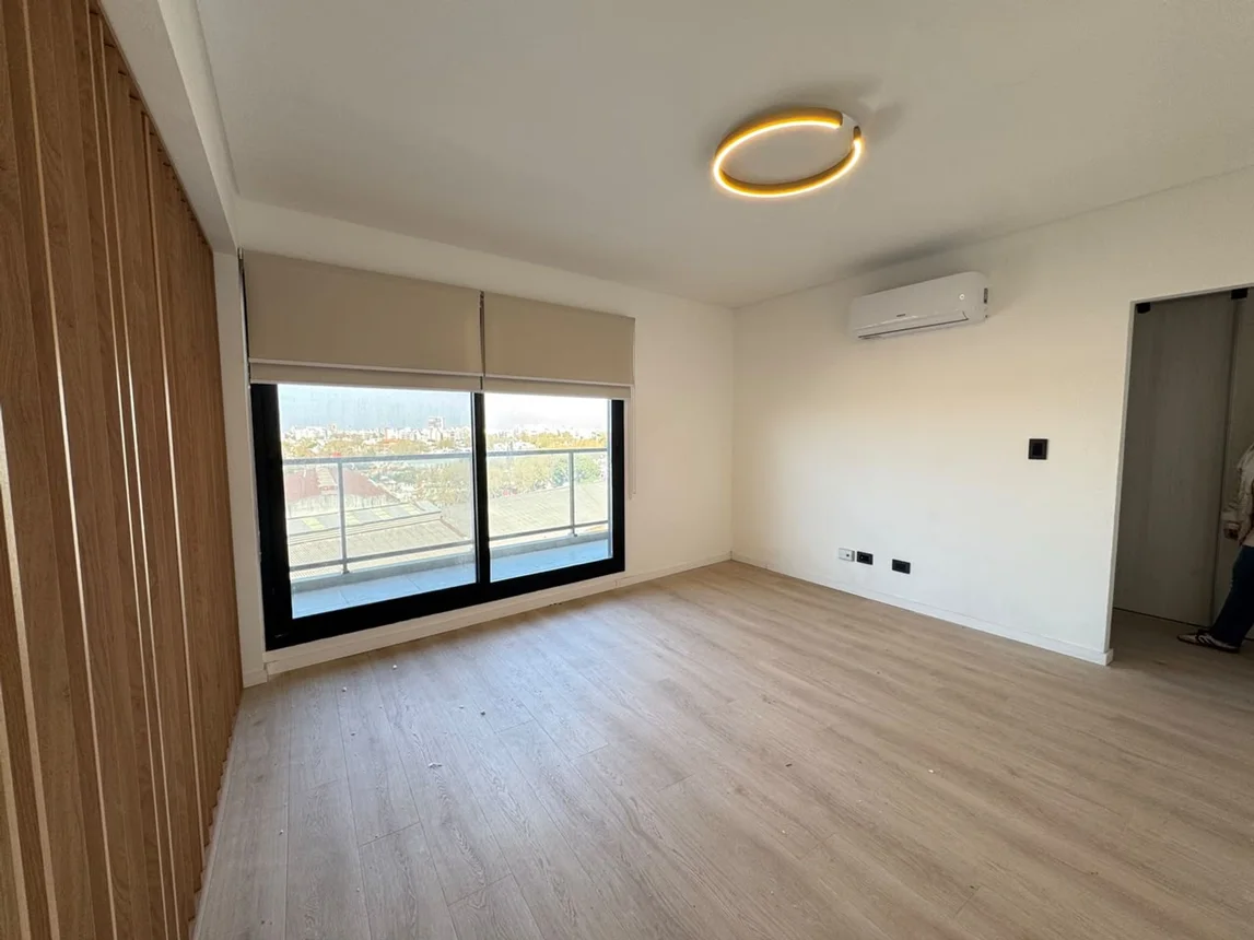 Departamento en alquiler en Villa del Parque, Avenida San Martín 4000