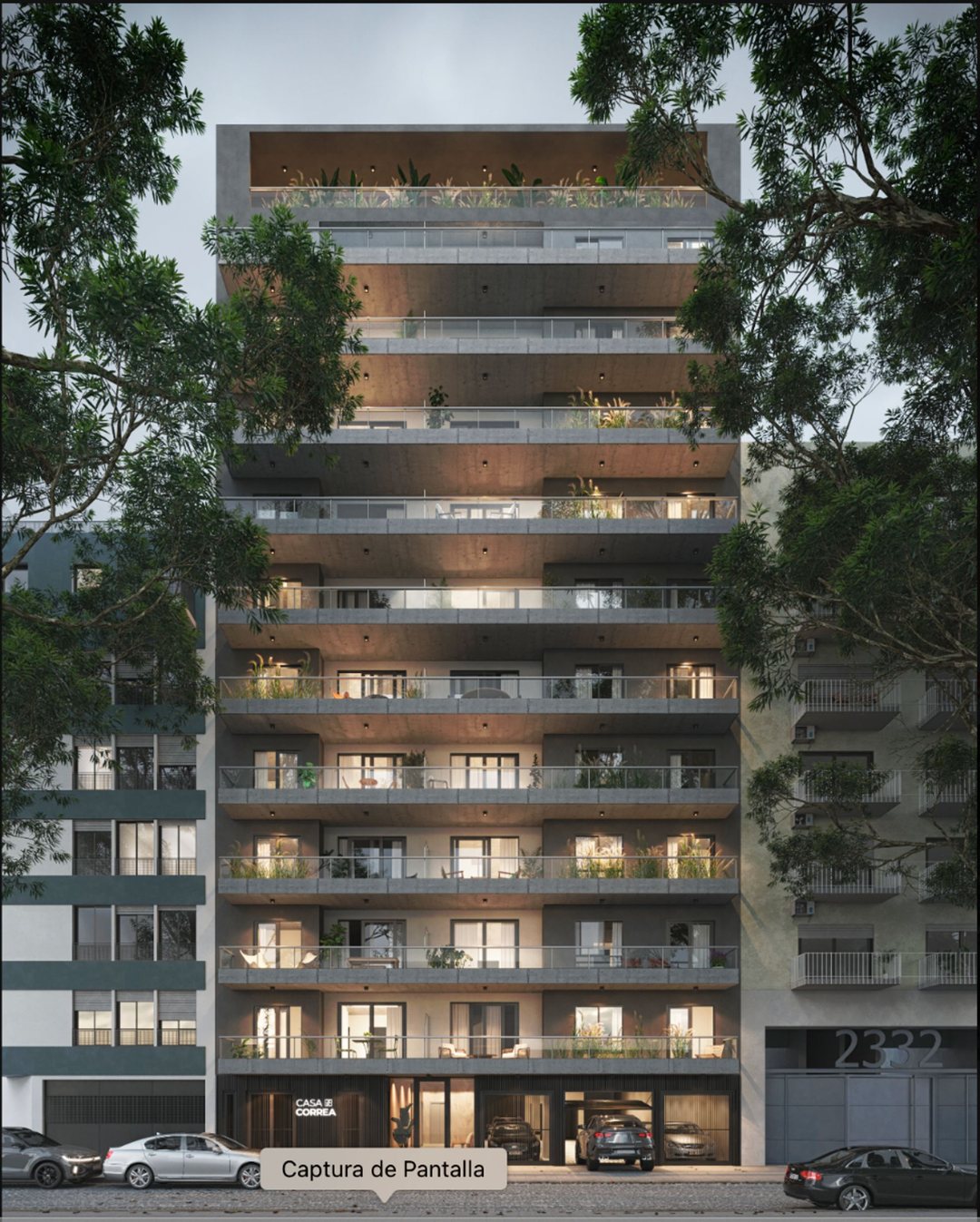 Monoambiente en Venta 35 M2 Nuñez (con Renta)