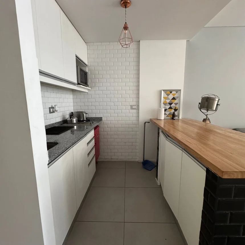 Monoambiente en venta en Palermo, foto 4