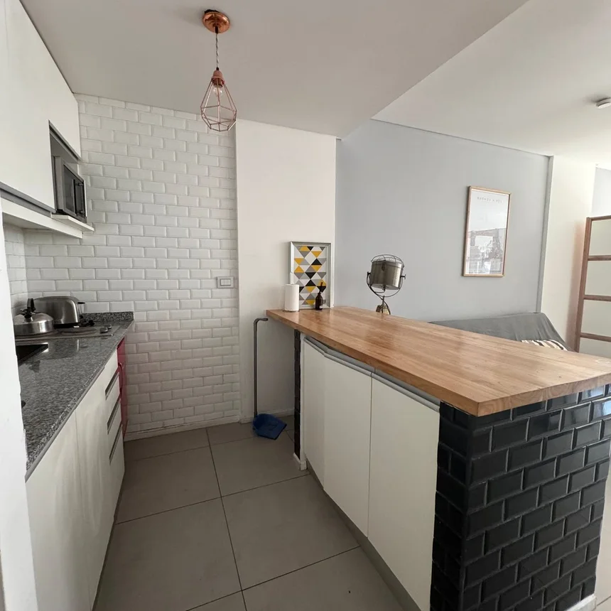 Monoambiente en venta en Palermo, foto 3