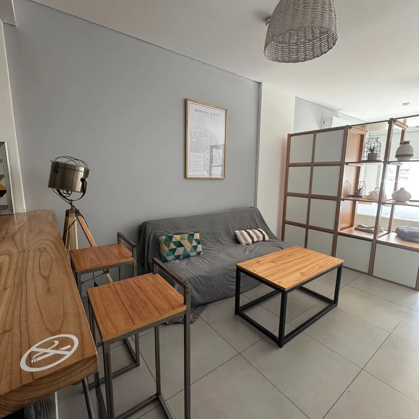 Monoambiente en venta en Palermo, foto 5