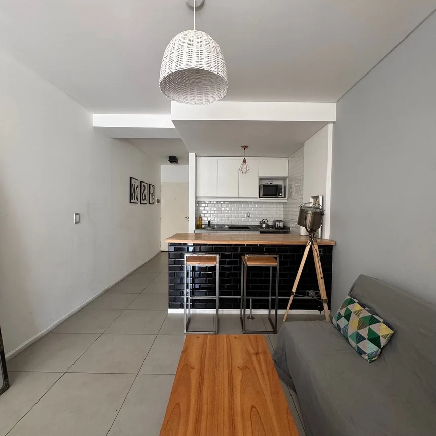Monoambiente en venta en Palermo, foto 2